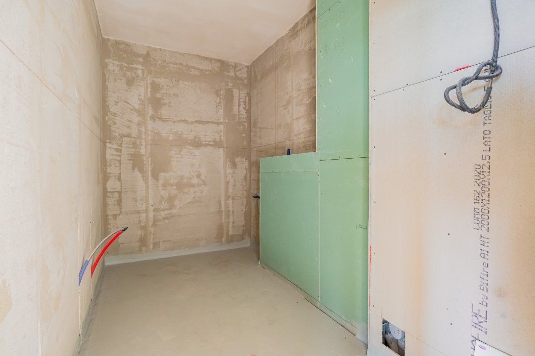 ✅CONSTANTA - BDUL MAMAIA - APARTAMENT PREMIUM CU VEDERE SUPERBA LA PARC SI LAC! - Poză 18