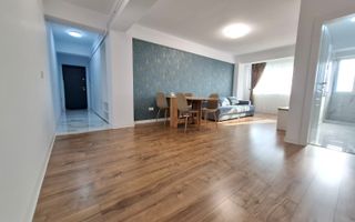 Apartament 2 camere, bloc 2023, 58 mp, mobilat modern, geam baie, CUG - Poză 10