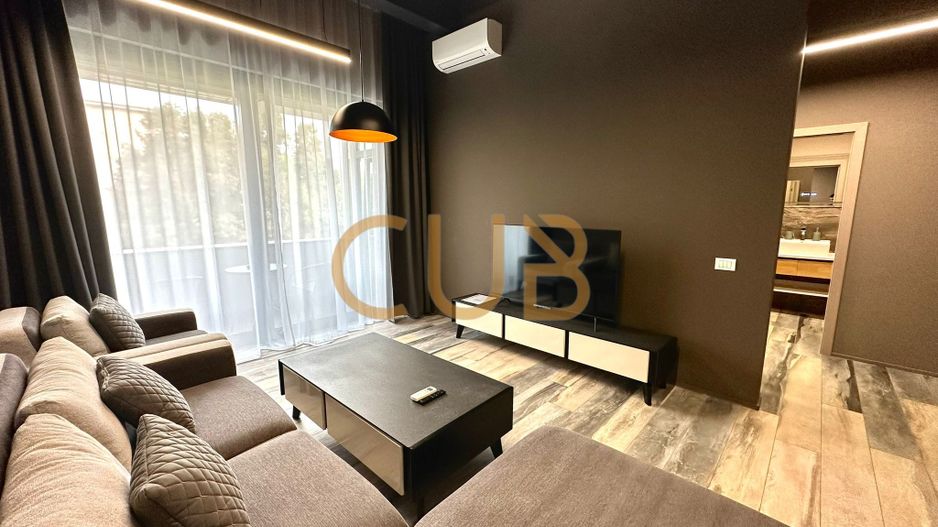 2cam DEOSEBIT | bloc nou,parcare,centrala,AC | Zona CENTRALA/CENTRU - Poză 7