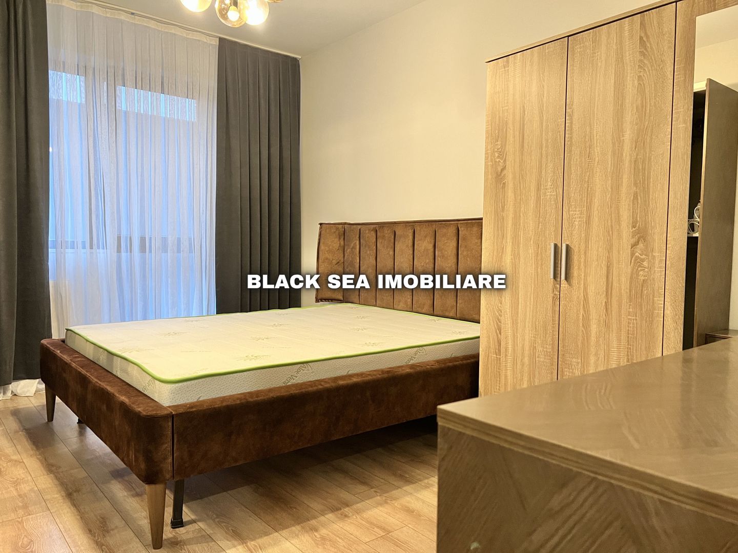 Apartament 2 camere de vanzare - zona Carrefour / Tomis Plus - Ocazie - Poză 9