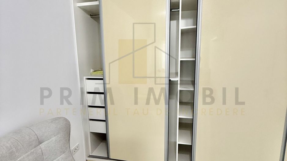 Apartament 2 camere Decomandat– TLT Valea Adanca, CUG - Poză 7