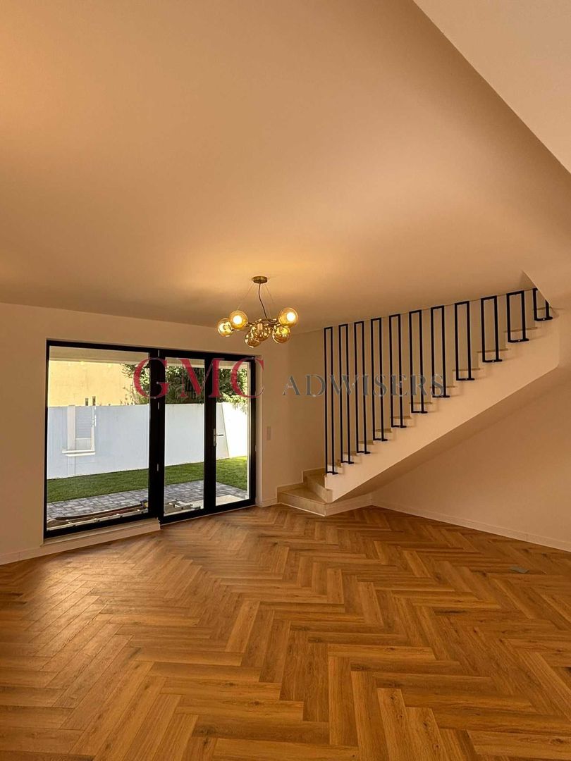 Casa individuala P+1-  Cartierul Latin - Poză 4