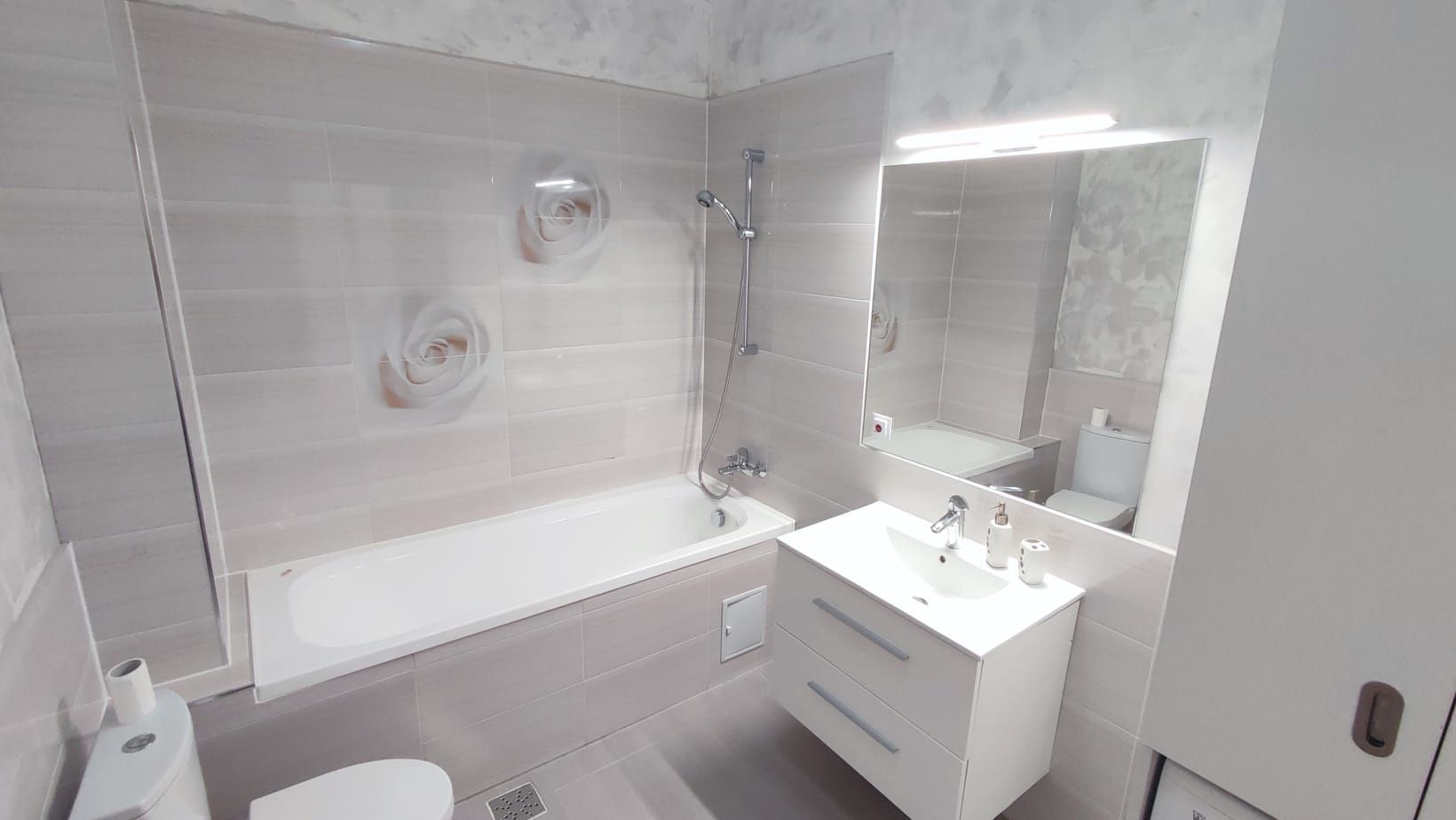 Apartament  Cu Parcare Bloc Nou complex CBC Marasti - Poză 10