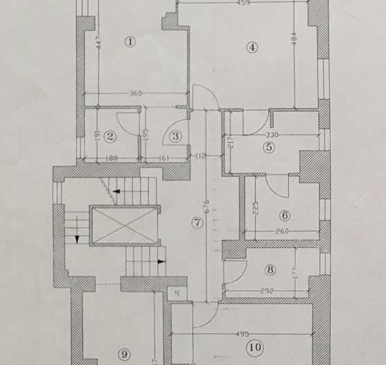 vila P+2E | Greenlake | Baneasa | Sisesti | Lac Grivita - Poză 24