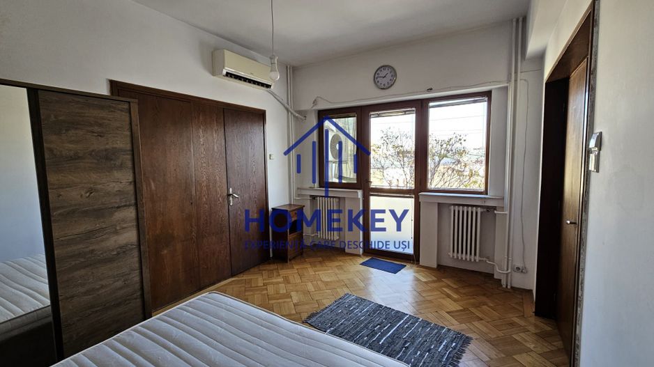 Apartament 2 camere de inchiriat zona Unirii cu centrala - Poză 4