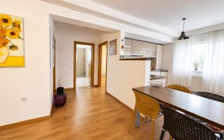 Apartament cu 3 camere de inchiriat in Zorilor | Str. Rapsodiei - Poză 4
