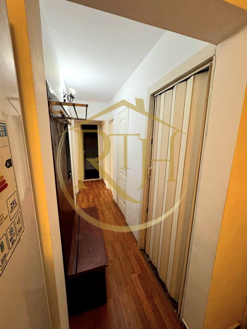 Apartament 3 camere decomandat, Complexul Studențesc, F.C. Ripensia,0% Comision - Poză 7