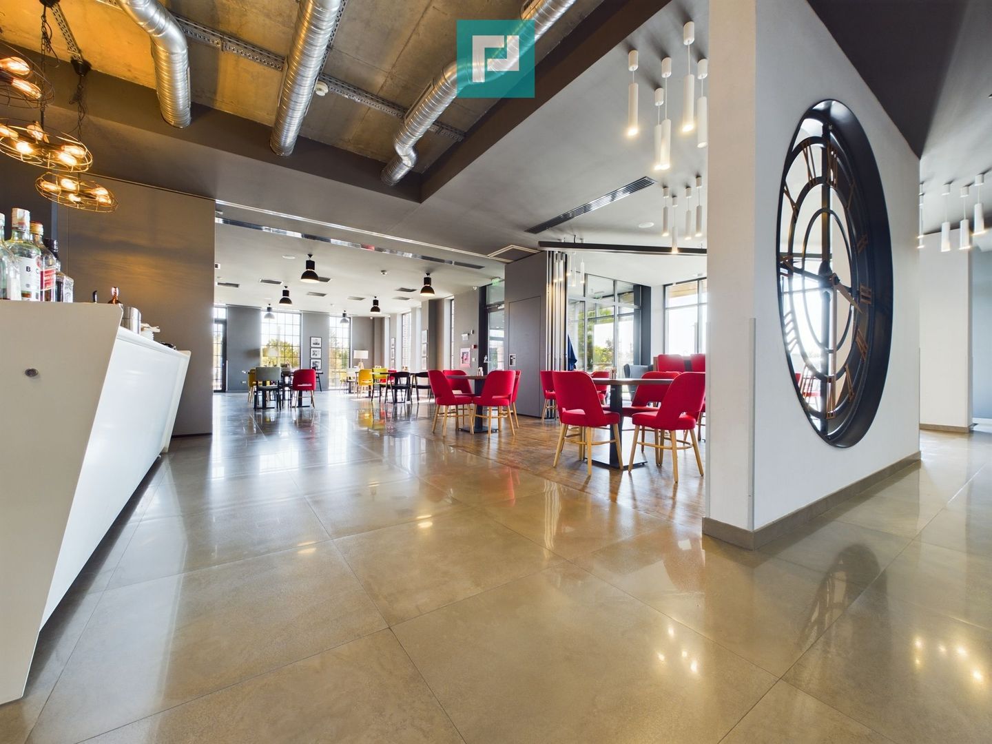 Spațiu birouri 374 mp în zona Industrială Vest - Poză 7