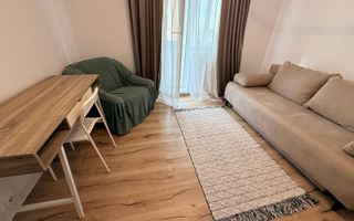 3 camere: 2 dormitoare, vis a vis de Uranus Plaza, apartament superb! - Poză 6