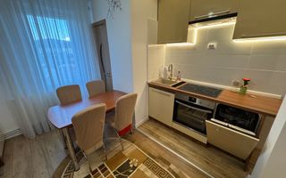 Apartament cu 2 camere, decomandat, 54mp, Zona Pandurilor - Poză 7