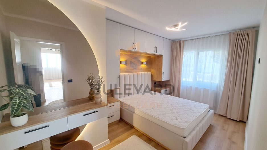 Apartament 3 camere ultrafinisat, cartier Grigorescu! - Poză 4