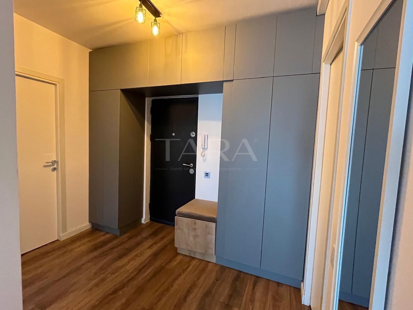 Apartament de vânzare cu 2 camere în Florești, zona Terra - Poză 5