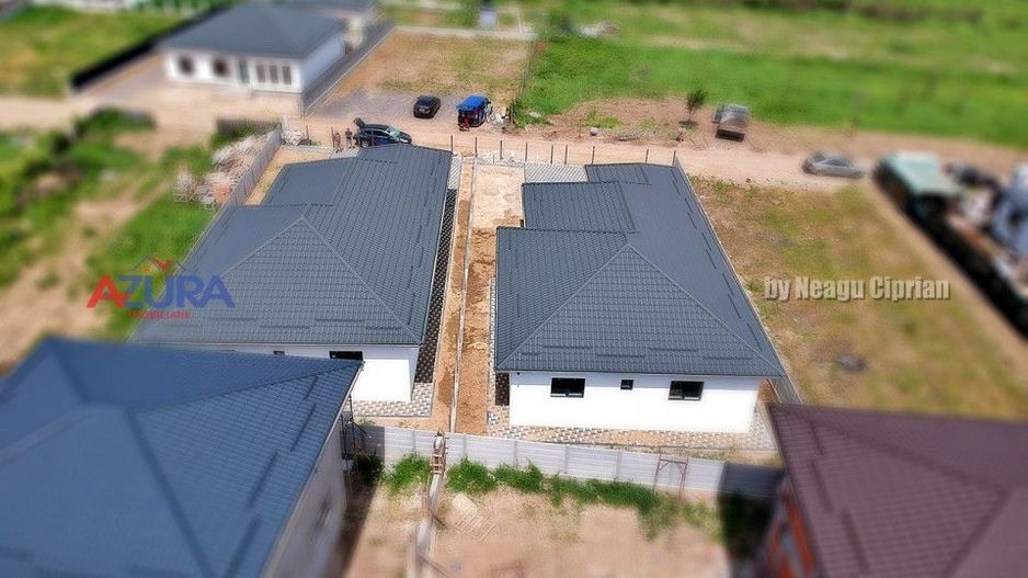 De vânzare case Târgul Săptămânal! - Poză 16