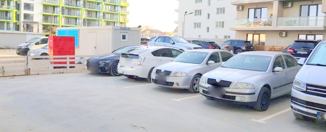 Apartament de vacanta la mare - 2 camere, Mamaia Nord -  91.500 euro - Poză 7