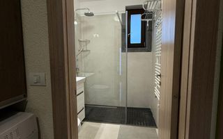 BG132-Apartament 2 camere,curte privata,terasa-Giroc - Poză 9