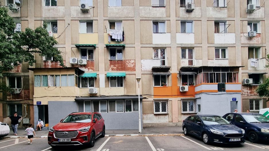 3 Cam Militari Gorjului Metrou Centrala Proprie - Poză 11