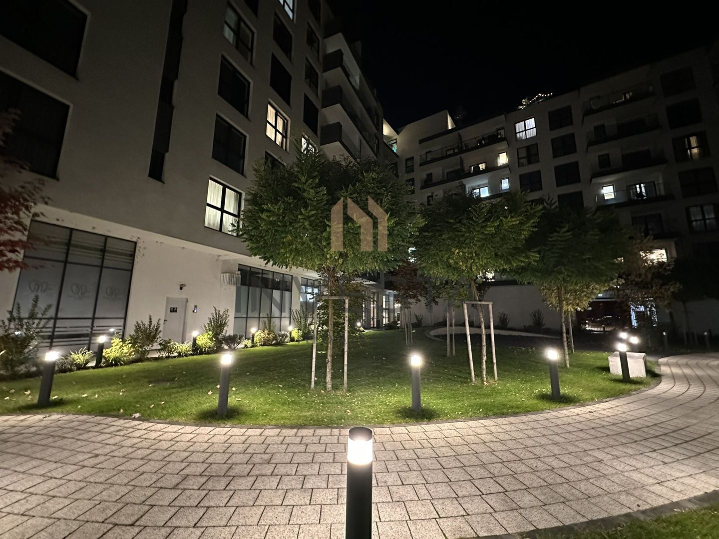 Apartment 3 camere in  The Nest! Zona exclusivista Scortarilor! - Poză 13