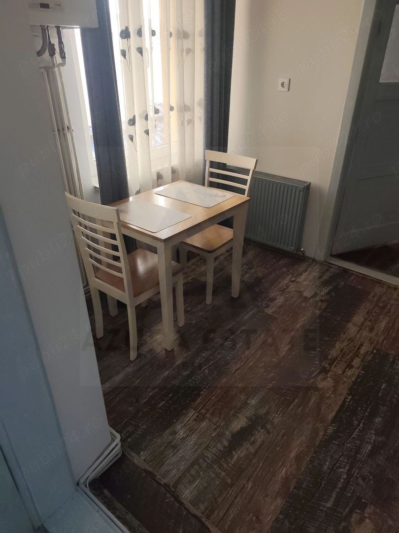 Garsoniera moderna 44 mp utili etaj 1 in Zona Centrala - Poză 2