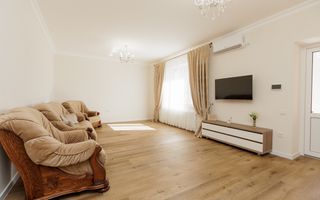 Chirie, casă, 3 camere, str. Paris, Buiucani - Poză 6