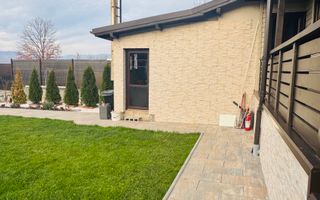 SUPER  OFERTĂ CASĂ 3 CAMERE 111MP, TEREN 923 MP BUGHEA DE JOS ARGEȘ - Poză 63