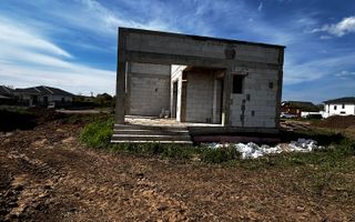 Casa la rosu de vanzare in Alba Iulia - Poză 2