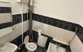 Garsonieră cochetă în Gruia, aproape de stadionul CFR. - Poză 7