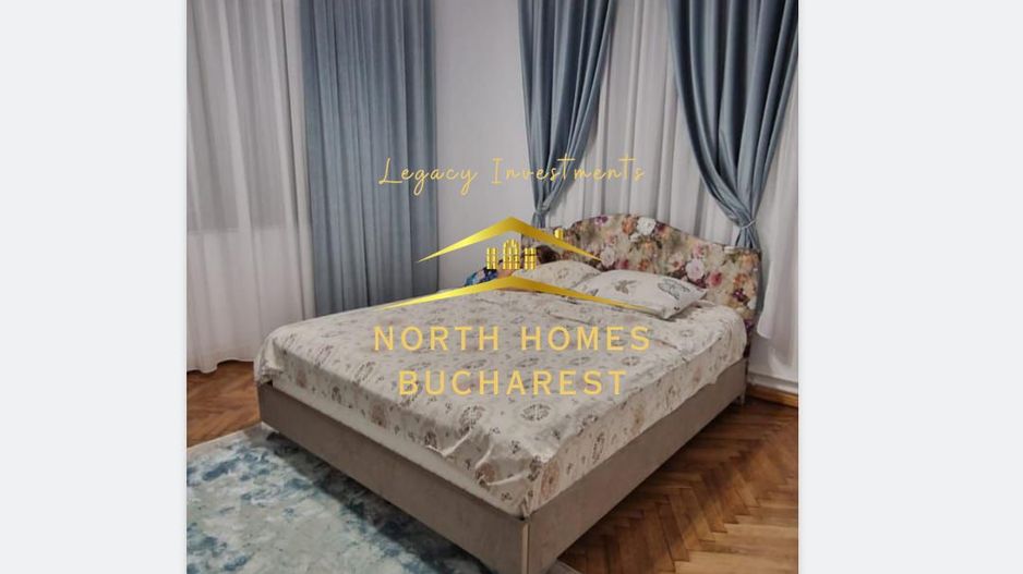 Vila cu farmec istoric, complet renovata, Palatul Parlamentului, Parcul Carol - Poză 34