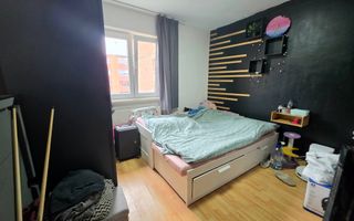 Apartament 2 Camere, Decomandat, Etaj 3, Sebes - Poză 1