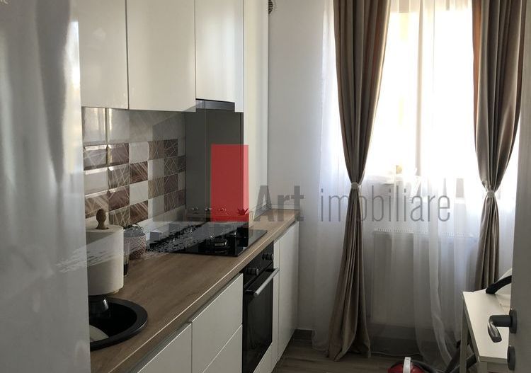 Apartament cochet 2 camere | Mobilat complet | Zonă liniștită - Poză 8