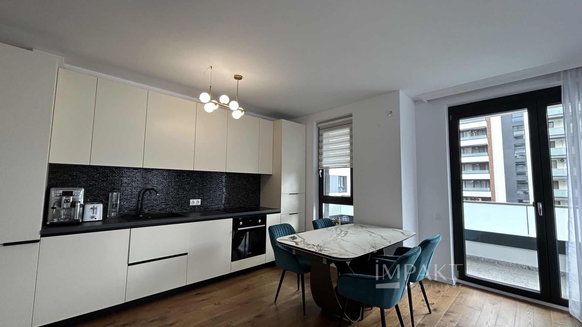 Apartament de LUX in bloc nou - Poză 3