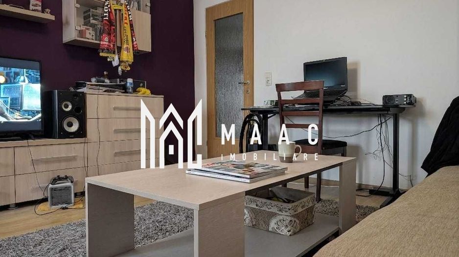 Garsoniera | 46 MPU | Decomandată | Investitie | Lazaret - Poză 3
