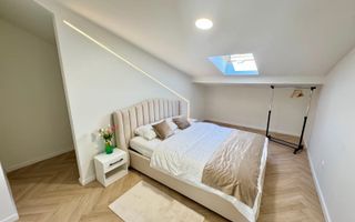 Penthouse I 5 camere I 130 Mp I Intabulat - Poză 7