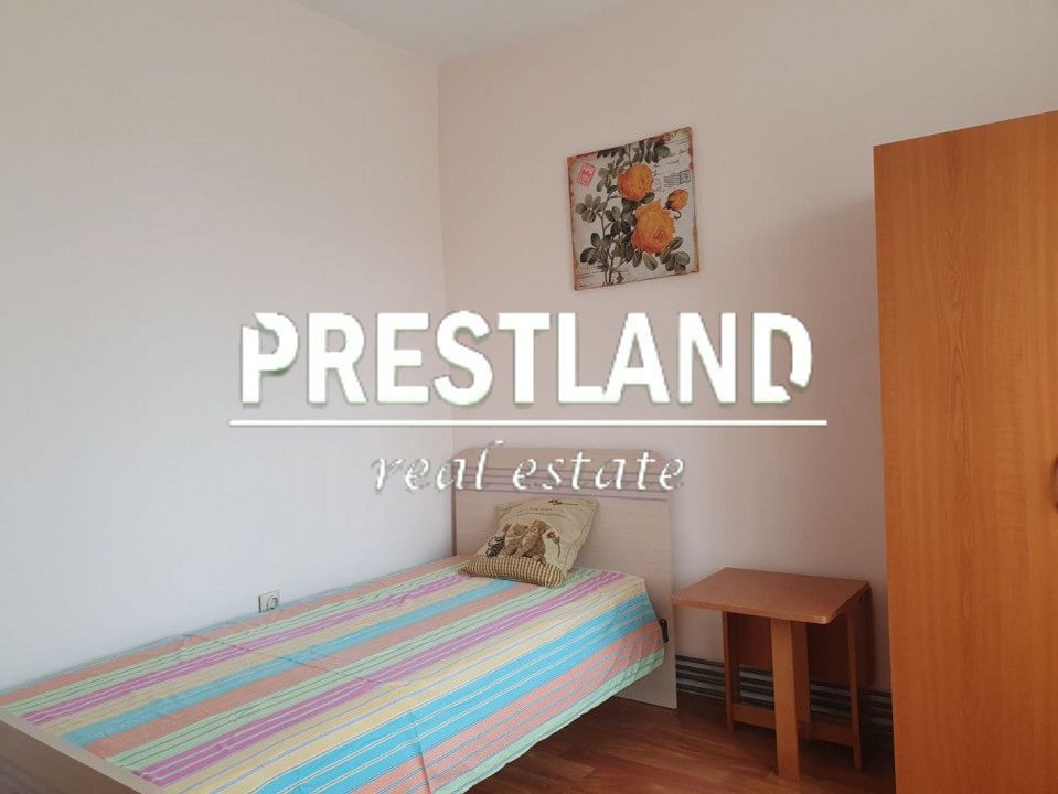 Închiriez apartament 2 camere, decomandat!! - Poză 4