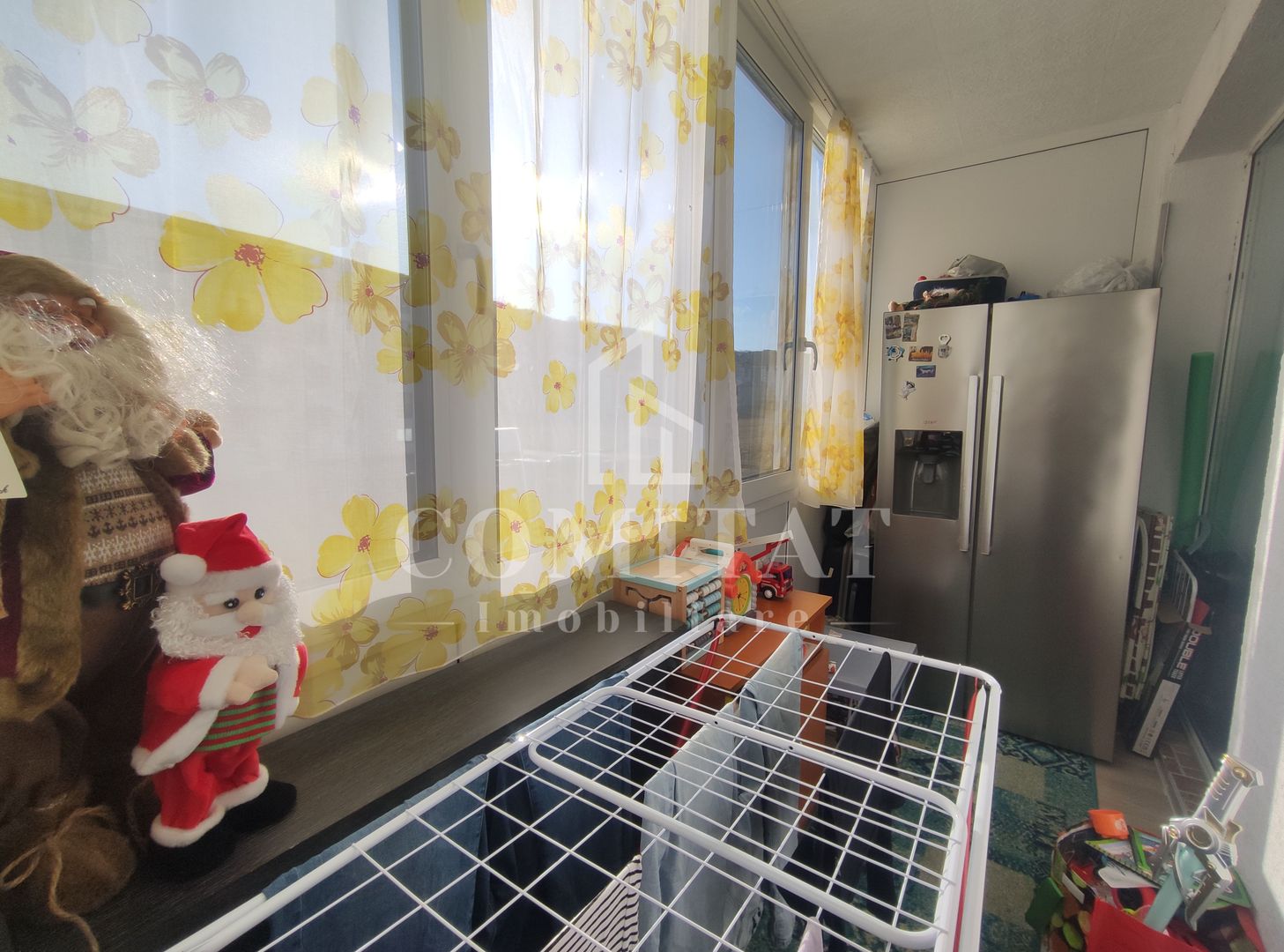 Apartament cu 1 cameră | 32mp | Eroilor - Poză 6