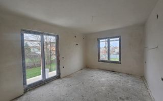 Casa noua in Sibiu, 4 camere, terasa - Poză 9