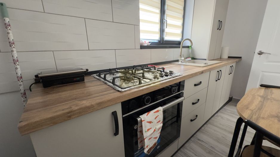 NOU! Apartament 1 camera Nicolina Selgros - Poză 10