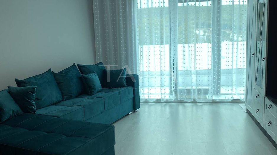 Apartament frumos in Wings - Poză 1