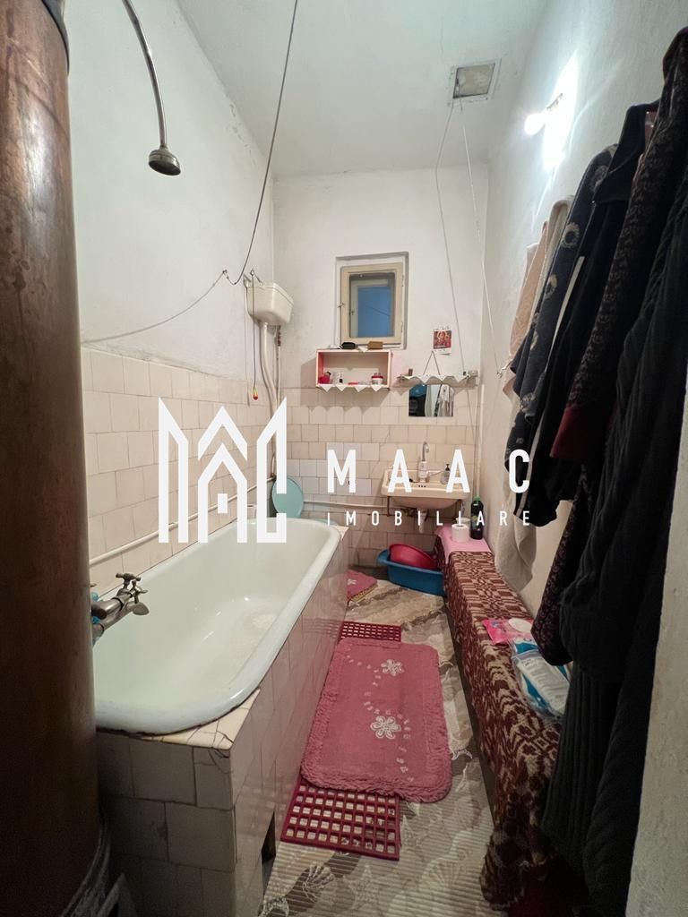 Casa de vanzare I Teren 504 mp I Turnisor - Poză 8