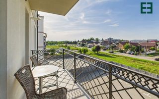 Apartament nou 2 camere și loc parcare - etaj 2 - Giroc - Timișoara - Poză 16