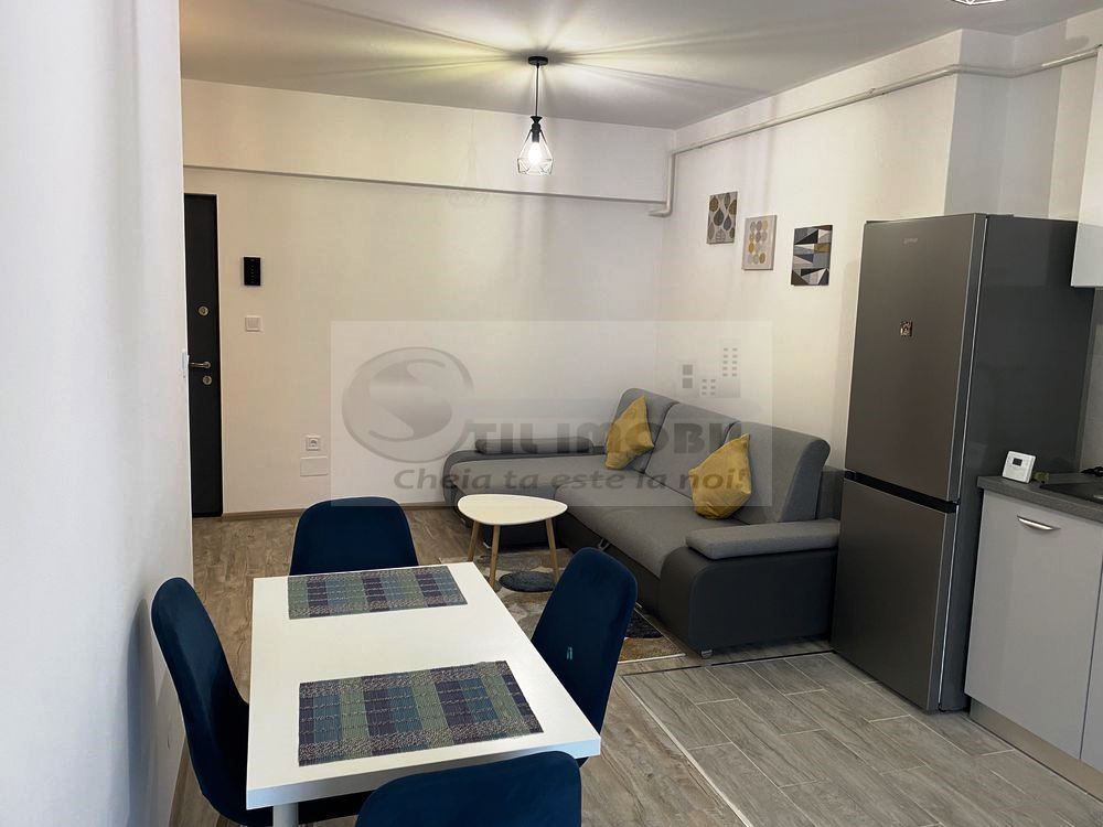 Apartament 2 camere + Loc de parcare, River Towers - Poză 2