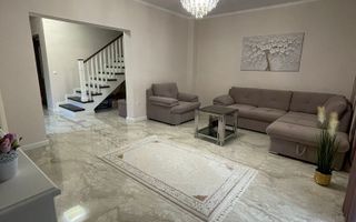 Duplex ultrafinisat și mobilat, în zona Parcul Poligon – Florești. - Poză 1