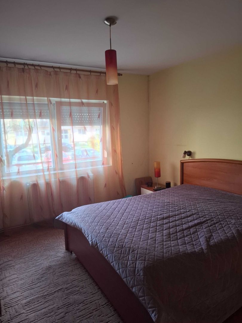 BRASADAS vinde ap 3 cam DECOMANDATE la PARTER in Micro 17. - Poză 2