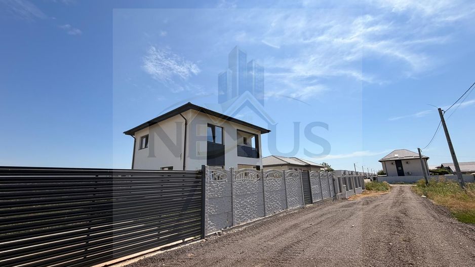 Casa individuala P+1E | Sperantei - 4 camere - Comuna Berceni - Poză 6