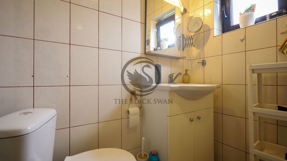 Casa cu etaj de vanzare | Teren 1020mp I Gorgota, Prahova| Comision 0% - Poză 13