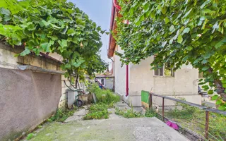 Casă individuala P + 1 + Pod - Pantelion - 130 mp utili - 200 mp teren - Poză 33