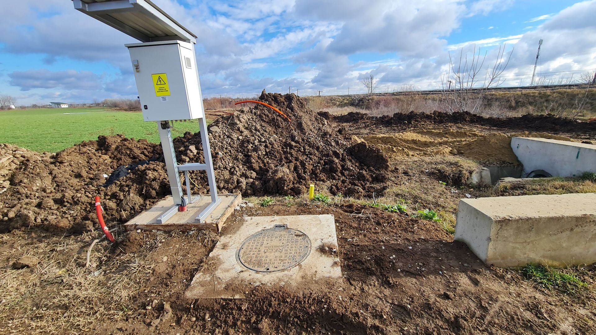 Super oferta! 1500 mp intravilan Caciulati, acces rapid A3 - Poză 5