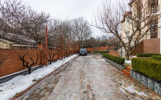 Vânzare, casă, 3 nivele, 200 mp + 10 ari, str. Gura Văii, Rîșcani - Poză 36