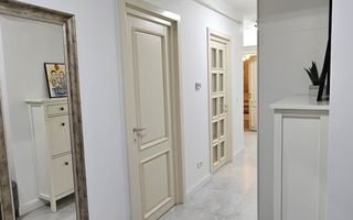 Apartament 3 camere decomandat- Valea Lupului -75mp- 140.000 euro - Poză 8