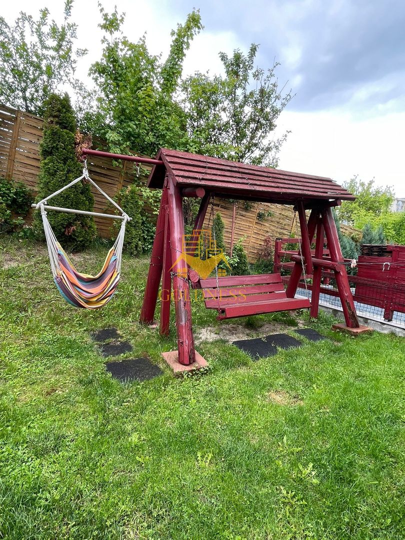 2 camere open space, Modern, Parcare, Zona Lombului, Dambul Rotund - Poză 10