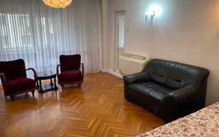 Barbu Vacarescu - Parcul Circului | Apartament 3 camere | Bloc 1990 reabilitat - Poză 1